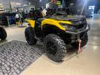 2024 Can-Am OUTLANDER XT 700 ATV for Sale
