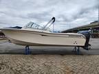 2007 Grady-White 275 Tournament Boat for Sale