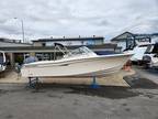 2007 Grady-White 275 Tournament Boat for Sale