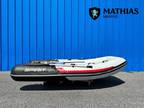 2020 AQS SPIRIT 290 Boat for Sale
