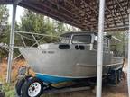 2015 Custom Sports Fisher Boat for Sale