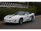 1999 Pontiac Firebird Trans Am for sale