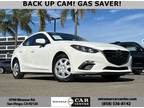 2016 Mazda Mazda3 i Sport for sale