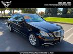 2013 Mercedes-Benz E 350 Sport Sedan for sale