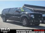 2013 Ford F-150 FX4 for sale