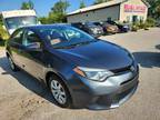 2014 Toyota Corolla L for sale