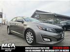 2015 Kia Optima EX for sale