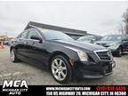 2014 Cadillac ATS Standard RWD for sale