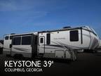 Keystone Keystone AVALANCHE 390DS Fifth Wheel 2022