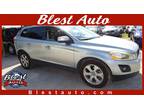 2010 Volvo XC60 T6 FWD SPORT UTILITY 4-DR