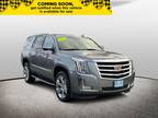 2019 Cadillac Escalade