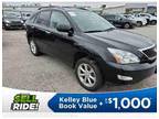 2009 Lexus RX 350