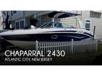 2018 Chaparral 2430 Vortex VRX Boat for Sale