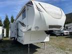 2011 Keystone LAREDO 295RK