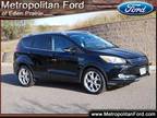 2016 Ford Escape Black, 122K miles