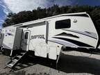 2009 Keystone Raptor 3812TS