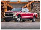 2022 Ford F-250 Super Duty LARIAT