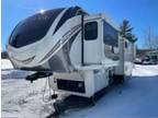 Buy from the OWNER - 2018 Grand Design Solitude 374TH