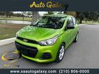 2016 Chevrolet Spark LS CVT HATCHBACK 4-DR