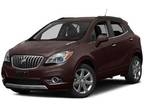 2015 Buick Encore Leather