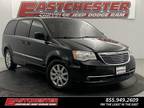 2015 Chrysler Town & Country