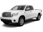 2010 Toyota Tundra Grade 5.7L V8