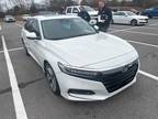 used 2018 Honda Accord Touring 2.0T 4D Sedan