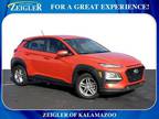 2020 Hyundai Kona SE