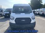 $34,995 2020 Ford Transit with 57,991 miles!