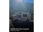 Thor Motor Coach Thor Motor Coach Majestic 19G Class C 2017