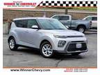 2020 Kia Soul