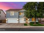 11526 E RAMBLEWOOD AVE, Mesa, AZ 85212 Single Family Residence For Rent MLS#