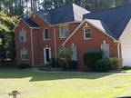 1564 KLOPFER RD Forsyth, GA