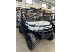 2024 Polaris RGR-24,EV,FS,PREM,PEARL WHITE ATV for Sale