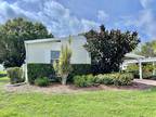 3805 MEADOWLARK CIR, Port Saint Lucie, FL 34952 Manufactured Home For Sale MLS#