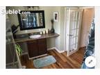 Furnished Baltimore Northeast, Baltimore City room for rent in 4 Bedrooms