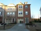 Townhome End, Attached - Cary, NC 116 Linden Park Ln