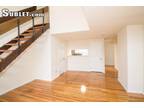 Rental listing in Cedar Park, West Philadelphia. Contact the landlord or