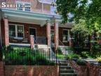 Furnished Glover Park, DC Metro room for rent in 3 Bedrooms