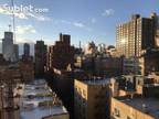 Furnished Midtown-West, Manhattan room for rent in 2 Bedrooms