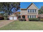 4545 Valley Brook Drive North Little Rock, AR