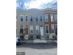 1623 WESTWOOD AVE, BALTIMORE, MD 21217 Single Family Residence For Sale MLS#