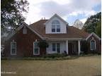 Olive Branch, De Soto County, MS House for sale Property ID: 418213622