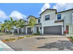 Residential Rental, Townhouse - Pompano Beach, FL 4080 Highland Oaks Dr