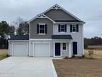 381 WALTERS RUN DR, Raeford, NC 28376 Single Family Residence For Sale MLS#