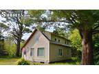 Rental listing in Houghton County, Upper Peninsula. Contact the landlord or