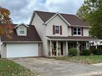 3221 W REBA CT, Bloomington, IN 47403 Single Family Residence For Sale MLS#