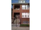 6611 S WASHTENAW AVE, Chicago, IL 60629 Multi Family For Sale MLS# 11873343