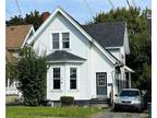 608 N MCBRIDE ST, Syracuse, NY 13203 Single Family Residence For Sale MLS#