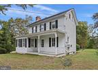 Pennington, Mercer County, NJ House for sale Property ID: 417980487